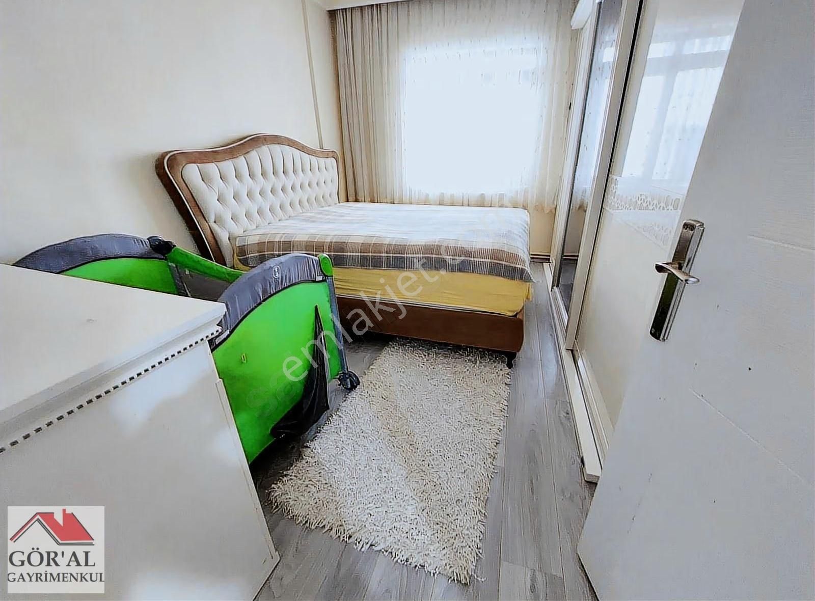 Öveçler Vadisi Yakını, Çetin Emeç Yakını 3+1 Full Yapılı Daire - Görsel 20
