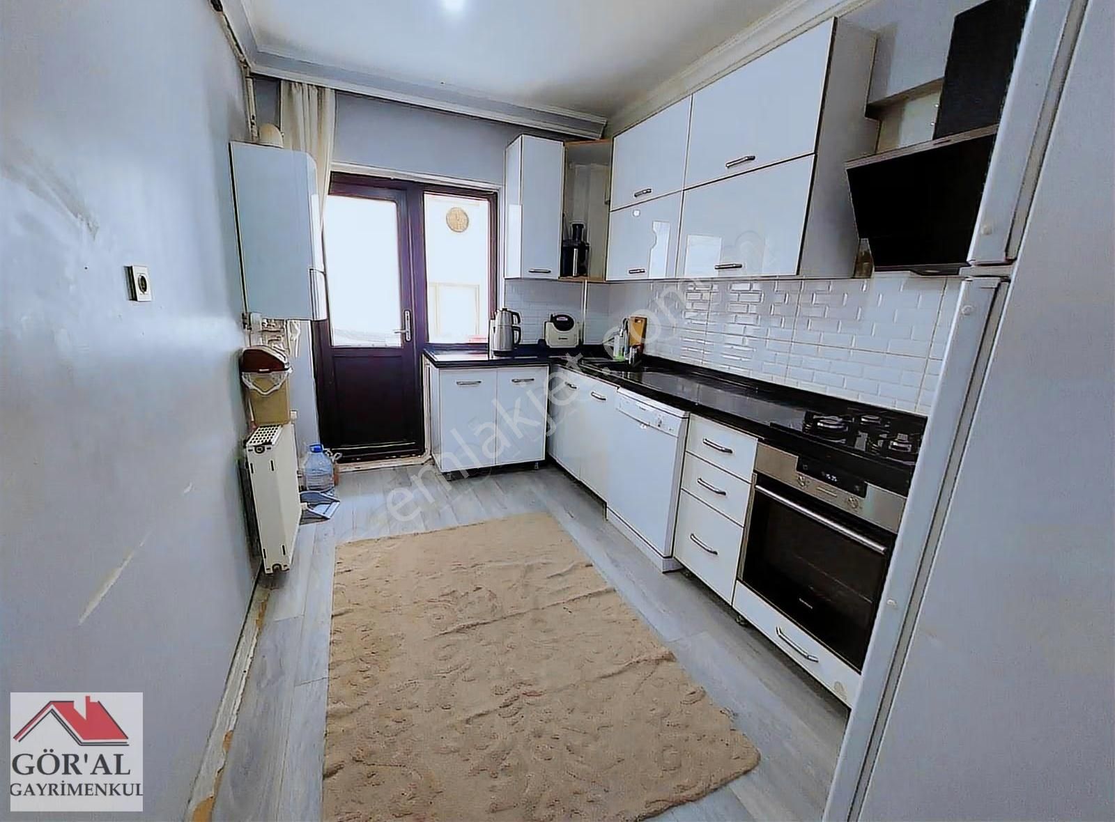 Öveçler Vadisi Yakını, Çetin Emeç Yakını 3+1 Full Yapılı Daire