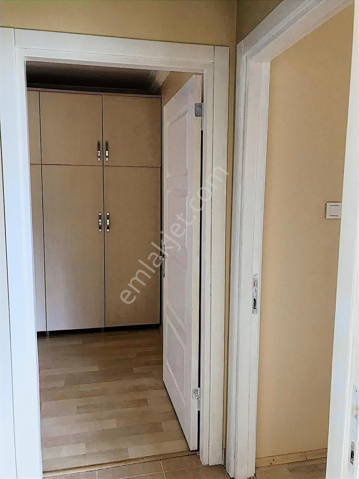 Ahmetyesevi Mah Temiz Ferah Yüksek Giriş 2+1 Satılık Daire - Görsel 32