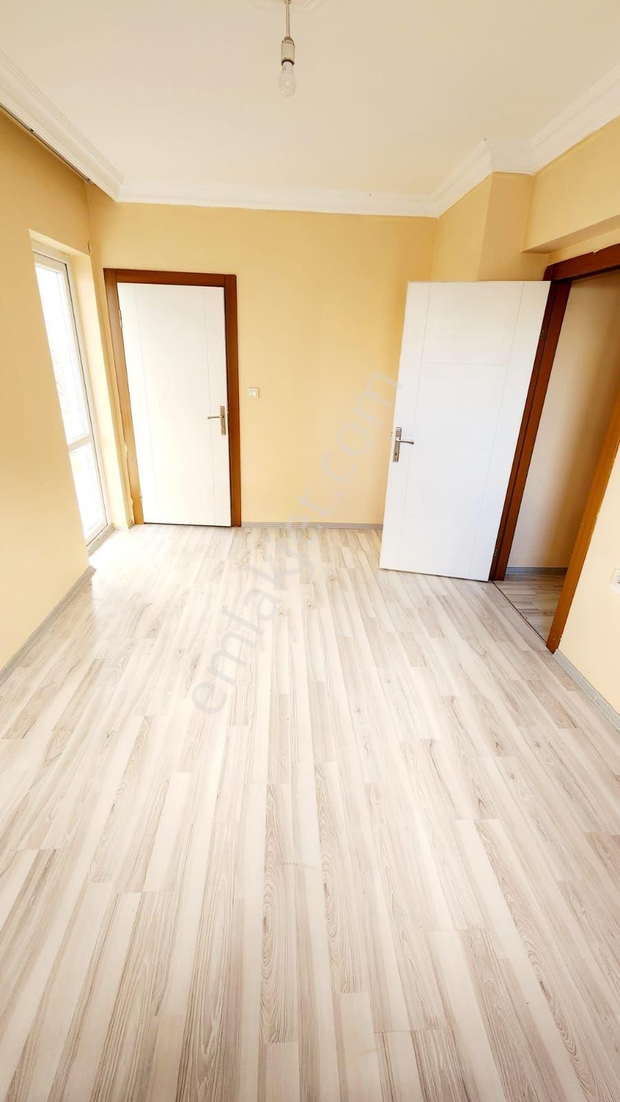 Nur Polikinliğine Yürüme Mesafesinde Yüksek Giriş 3 Cepheli Daire - Görsel 29