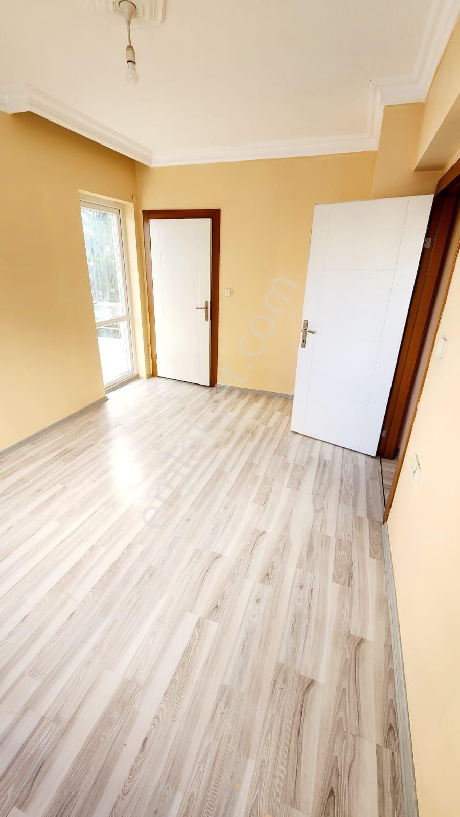 Nur Polikinliğine Yürüme Mesafesinde Yüksek Giriş 3 Cepheli Daire - Görsel 30