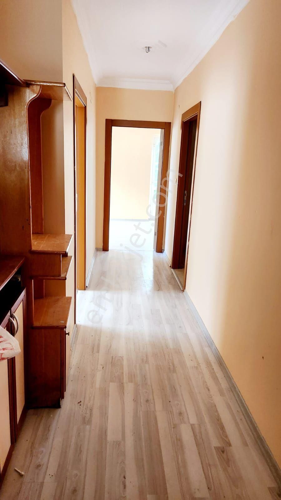 Nur Polikinliğine Yürüme Mesafesinde Yüksek Giriş 3 Cepheli Daire - Görsel 14