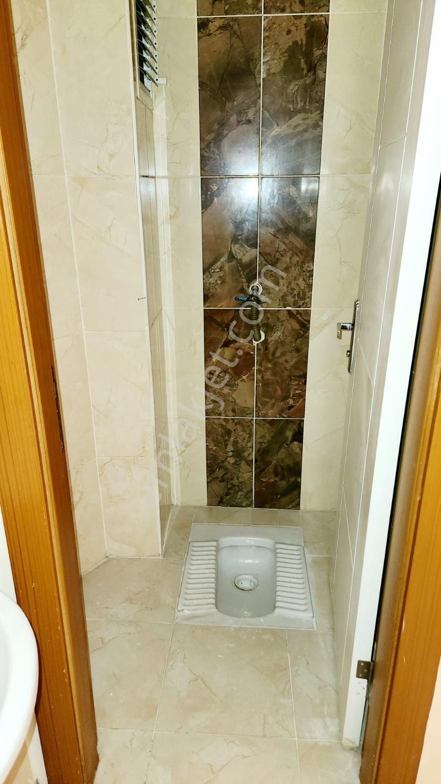 Nur Polikinliğine Yürüme Mesafesinde Yüksek Giriş 3 Cepheli Daire - Görsel 34