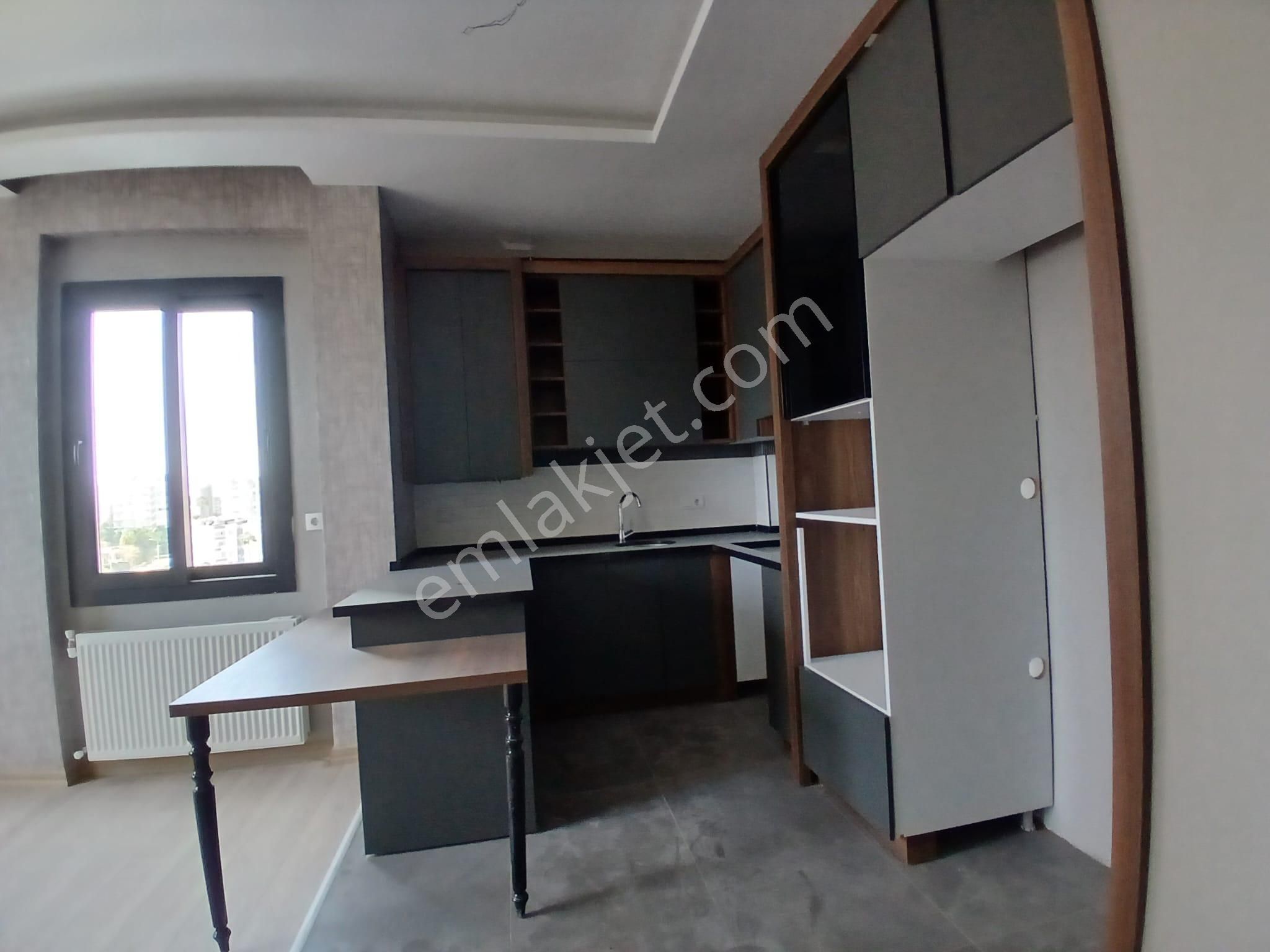 Tece Deniz Mah.de Denize 200 Mt. Mesafe'de Sosyal Aktiviteli 2+1 - Görsel 6