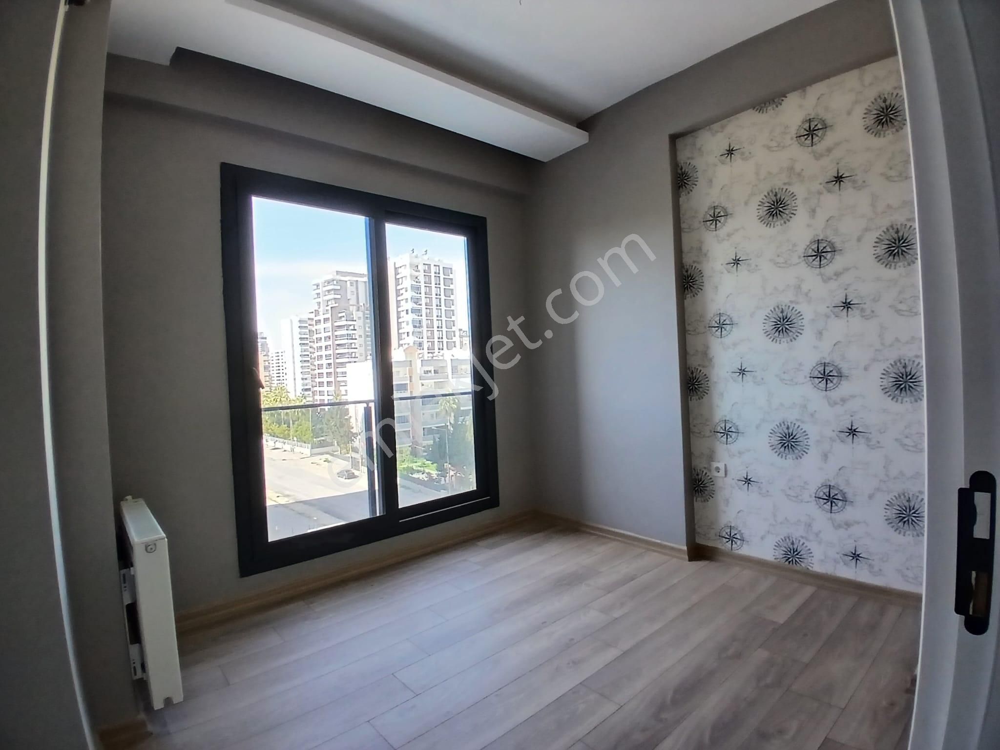 Tece Deniz Mah.de Denize 200 Mt. Mesafe'de Sosyal Aktiviteli 2+1 - Görsel 9