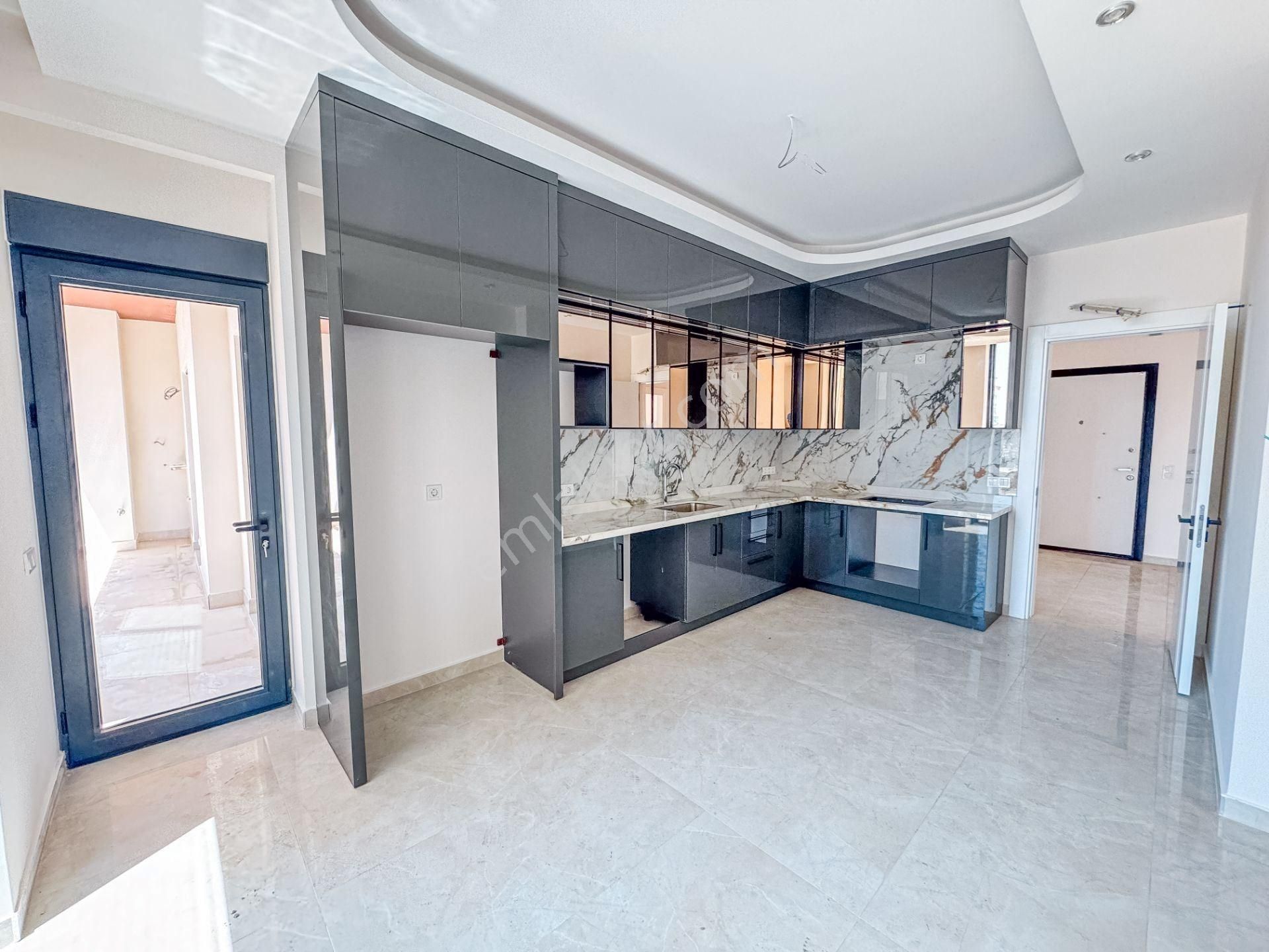 Alanya Mahmutlar’da Prestijli Sitede 3+1 Ayrı Mutfaklı Satılık Daire - Görsel 27