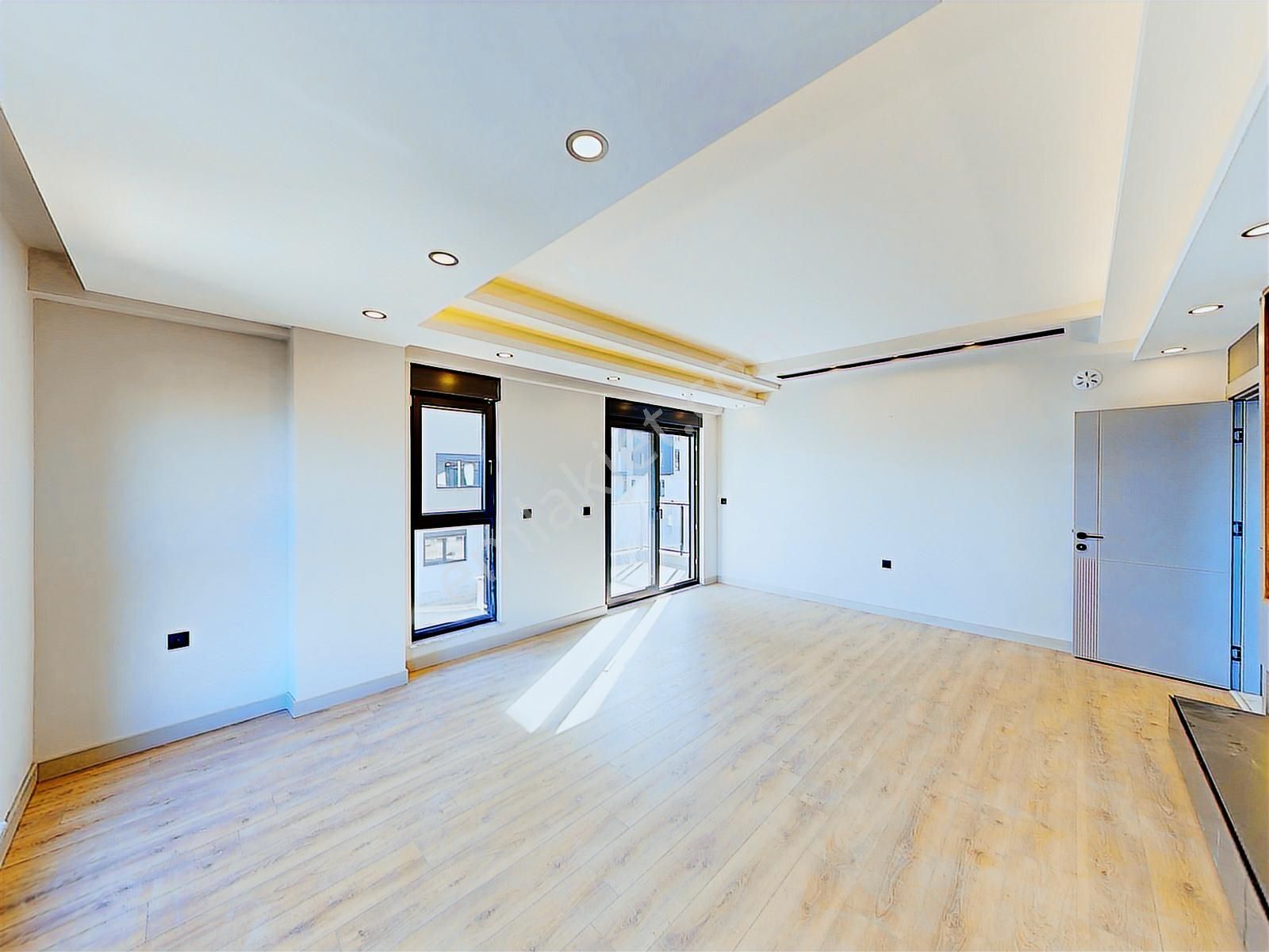 Balka Palaceta 3+1 | Ayrı Mutfak | Kapalı Otopark | Havuz | - Görsel 7