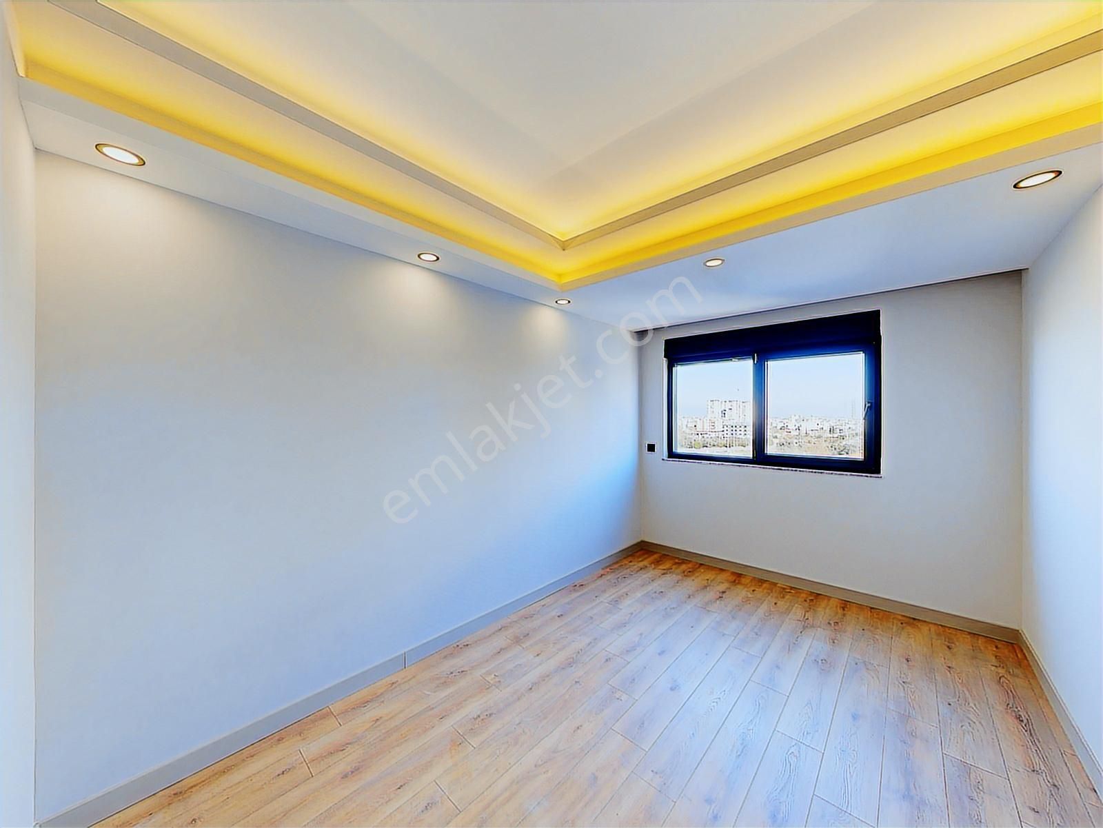Balka Palaceta 3+1 | Ayrı Mutfak | Kapalı Otopark | Havuz | - Görsel 31