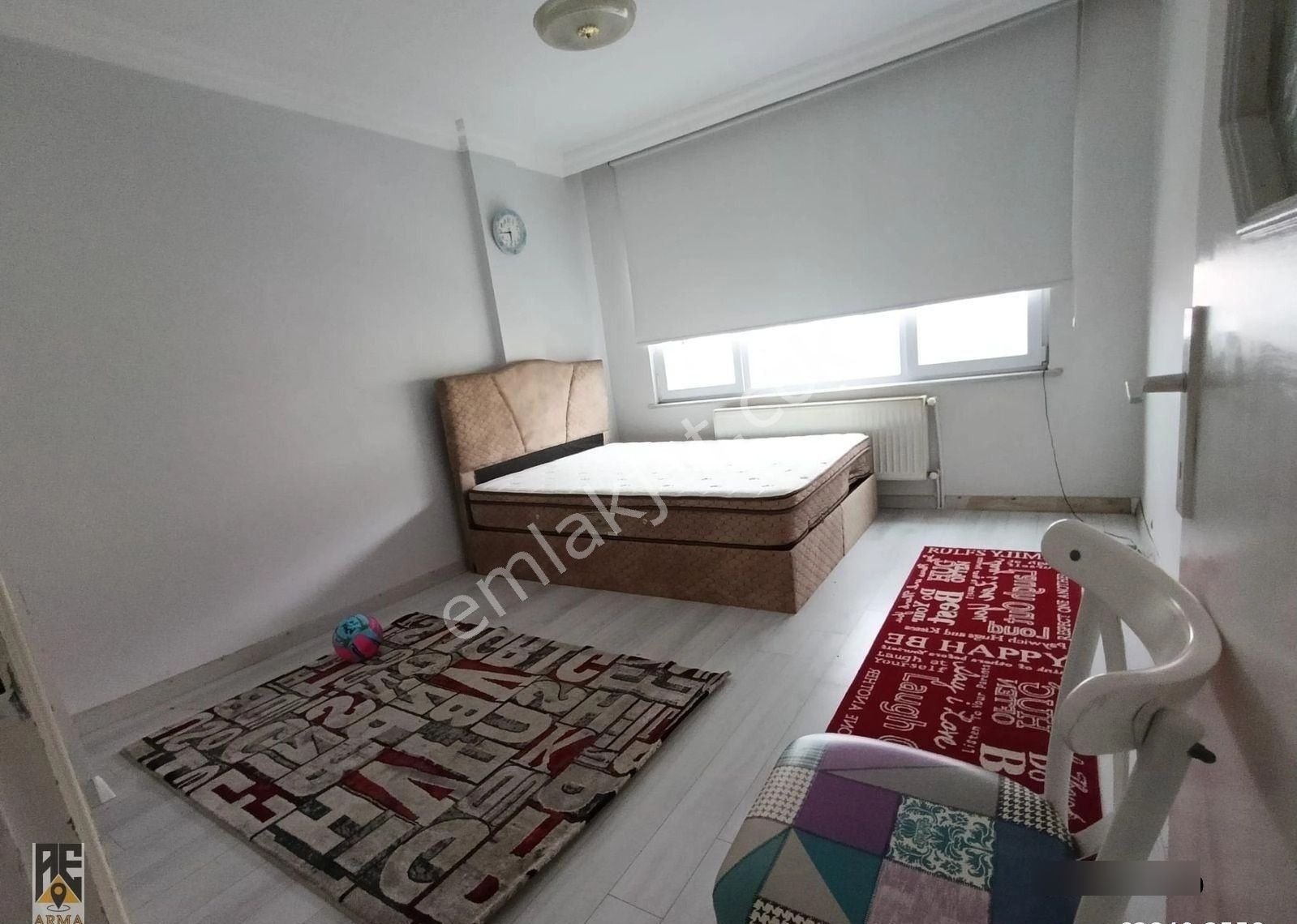 Tekirdağ Süleymanpaşa Altınova Mah. 2+1 Deniz Manzaralı Kiralık Daire - Görsel 2