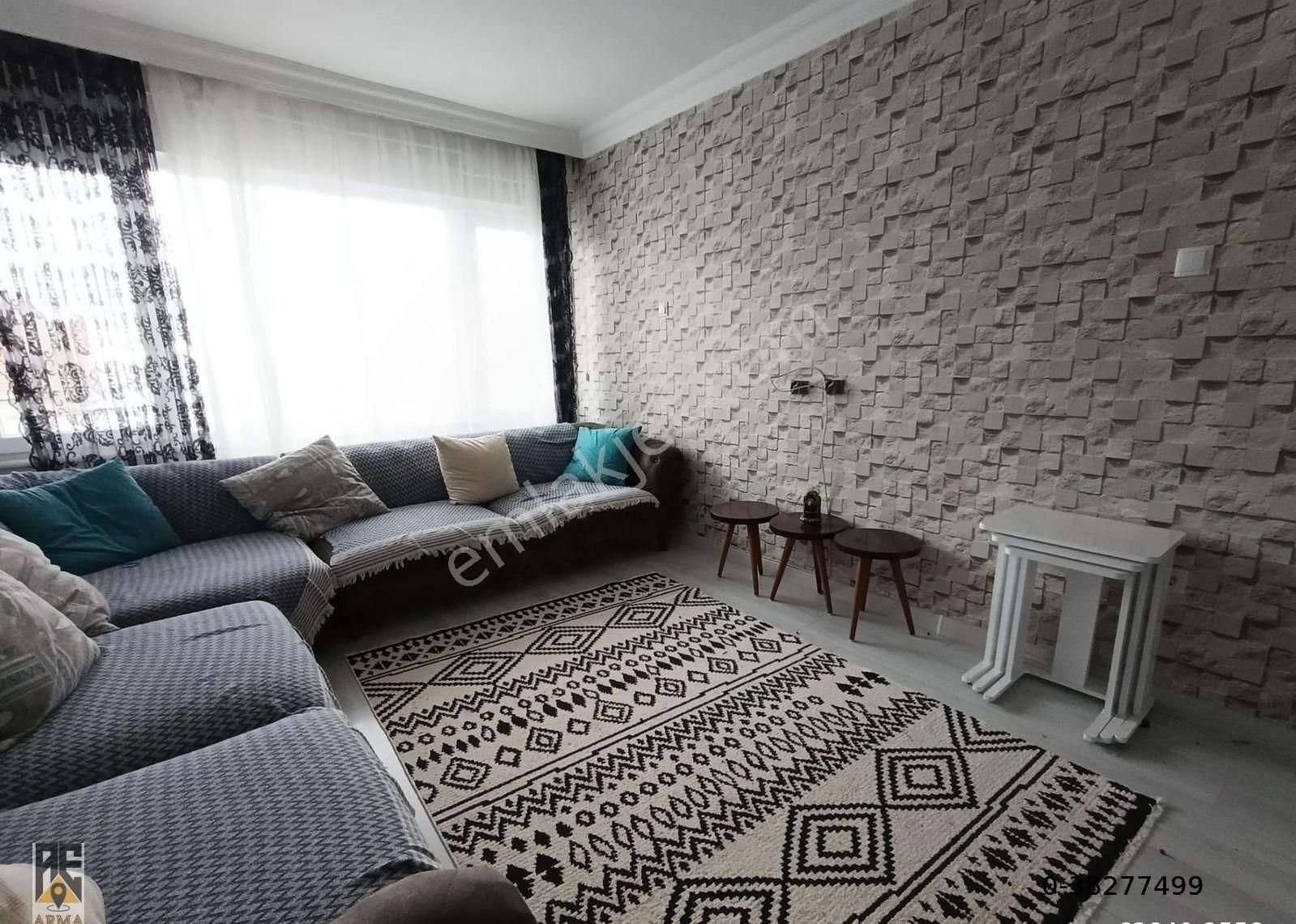 Tekirdağ Süleymanpaşa Altınova Mah. 2+1 Deniz Manzaralı Kiralık Daire - Görsel 8