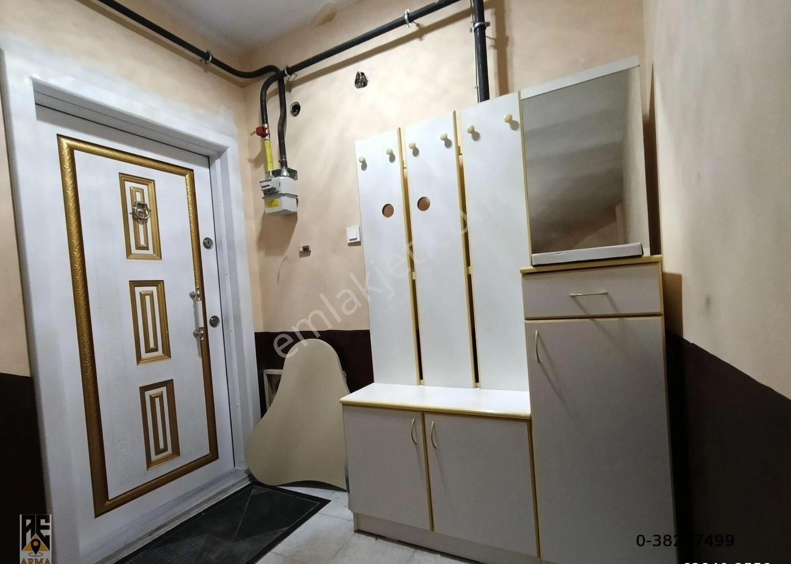 Tekirdağ Süleymanpaşa Altınova Mah. 2+1 Deniz Manzaralı Kiralık Daire - Görsel 10