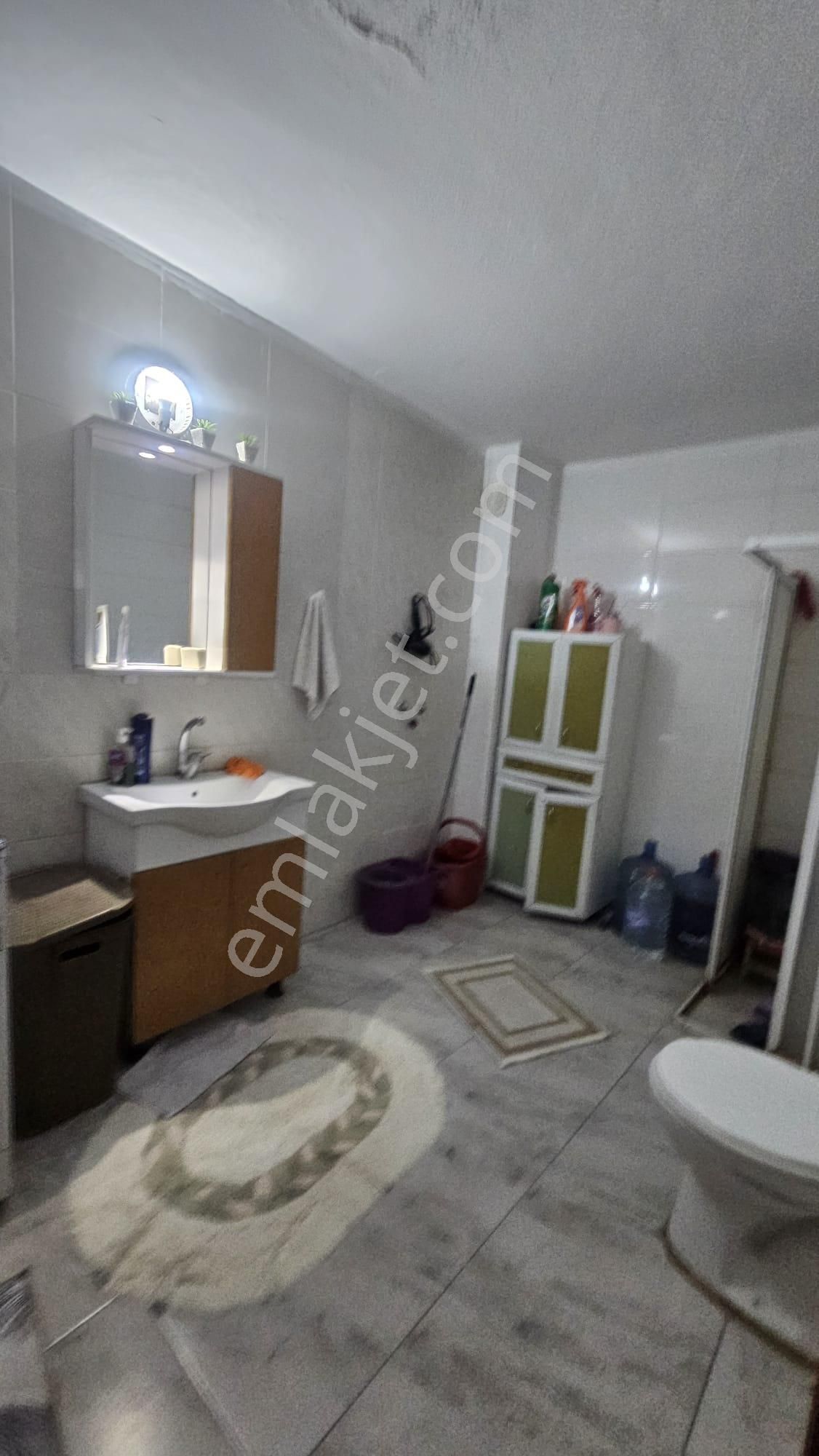 Söke Emlak Ofisisınden Atatürk Mahallesi Satılık Daire - Görsel 15