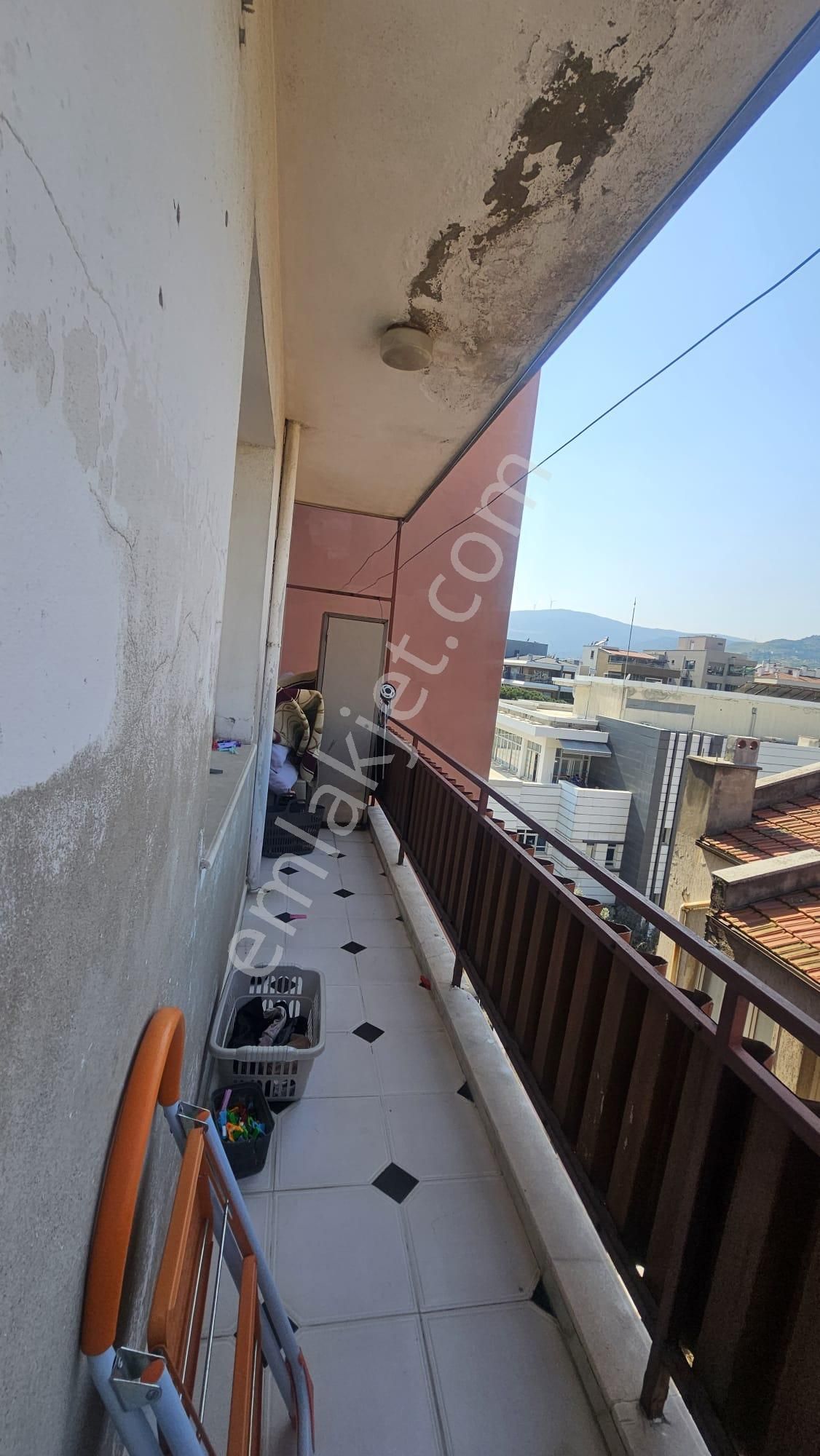 Söke Emlak Ofisisınden Atatürk Mahallesi Satılık Daire - Görsel 27