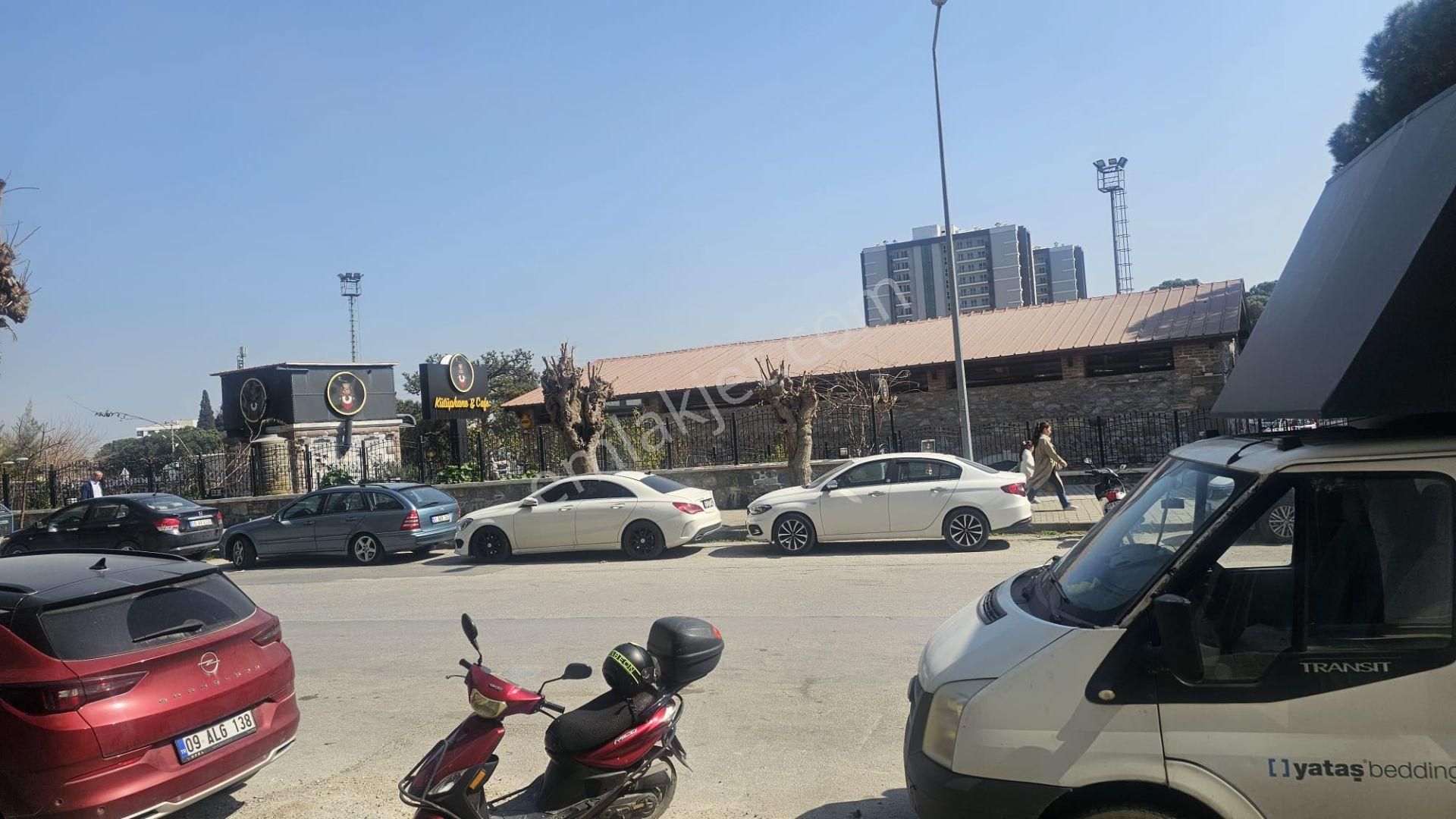 Söke Emlak Ofisisınden Atatürk Mahallesi Satılık Daire - Görsel 28