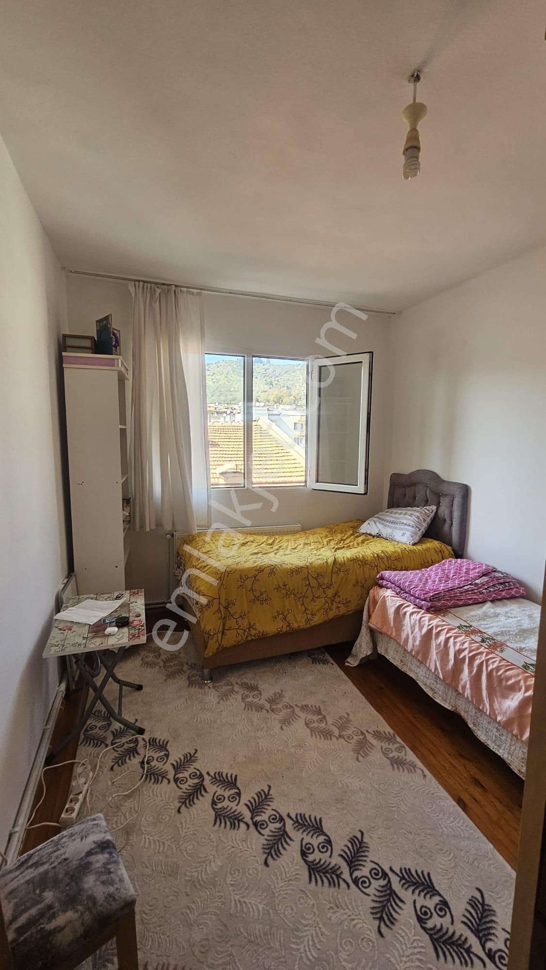 Söke Emlak Ofisisınden Atatürk Mahallesi Satılık Daire - Görsel 12