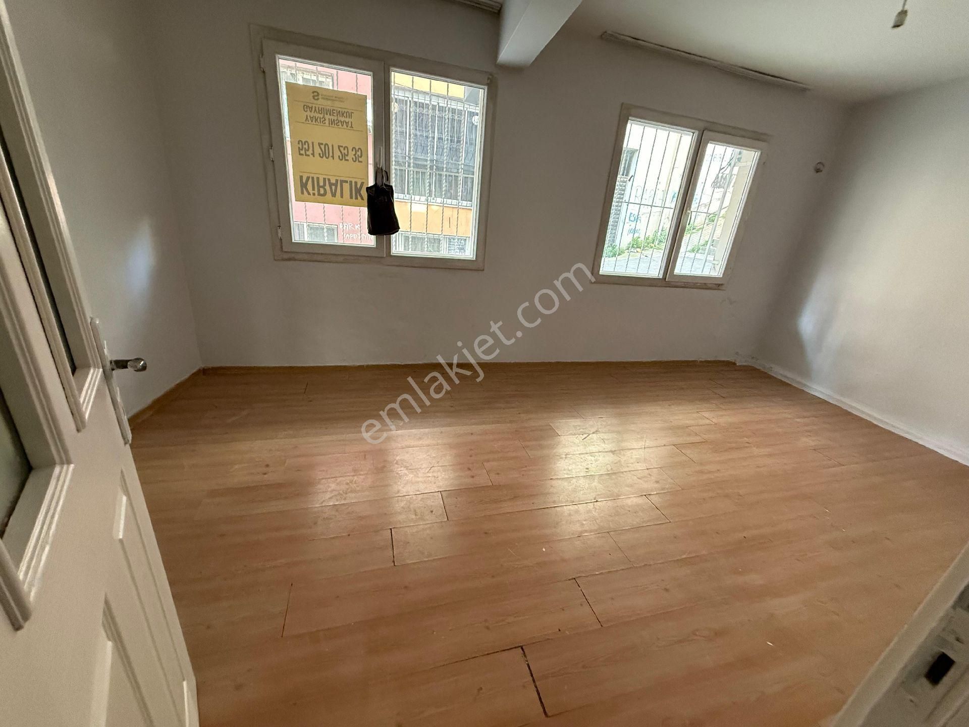 Eserkent Te Kiralık Daire - Görsel 16