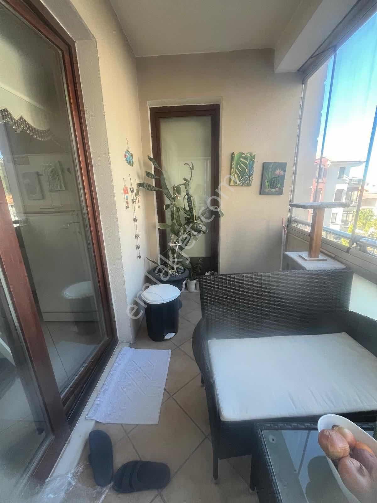 Muğla Menteşe Evlerinde Satılık 3+1 Geniş Daire - Görsel 14