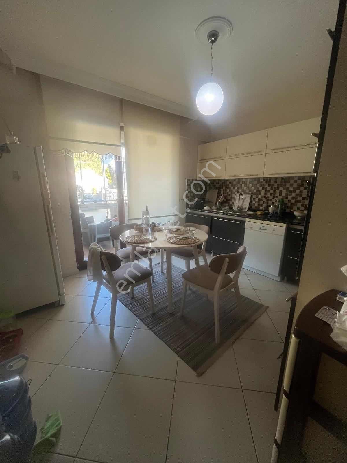 Muğla Menteşe Evlerinde Satılık 3+1 Geniş Daire - Görsel 7