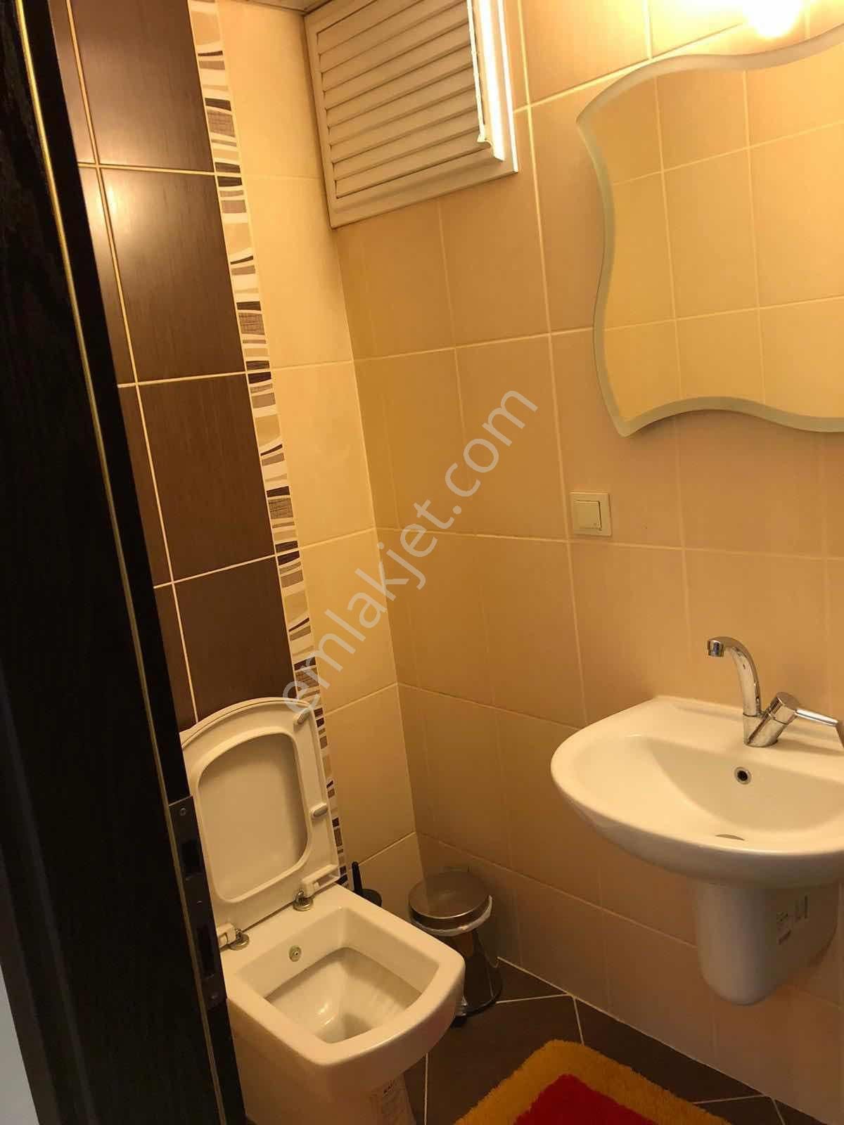 Muğla Menteşe Evlerinde Satılık 3+1 Geniş Daire - Görsel 33