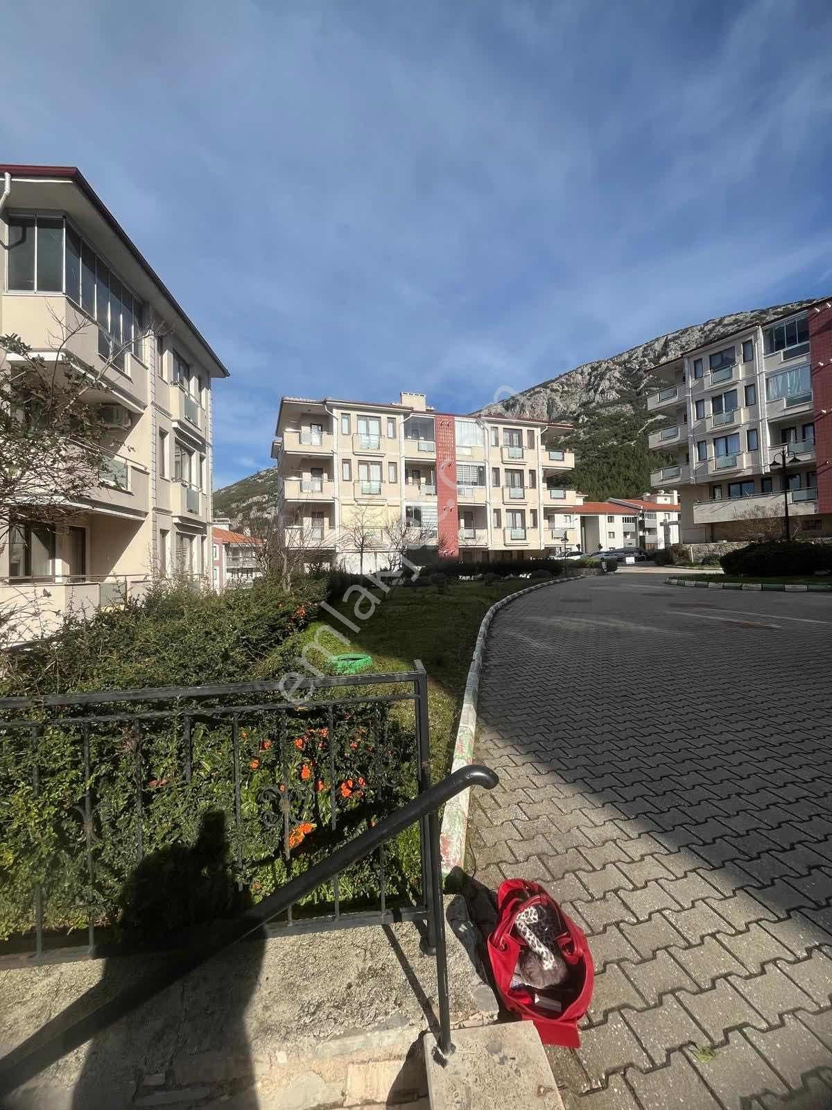 Muğla Menteşe Evlerinde Satılık 3+1 Geniş Daire - Görsel 22