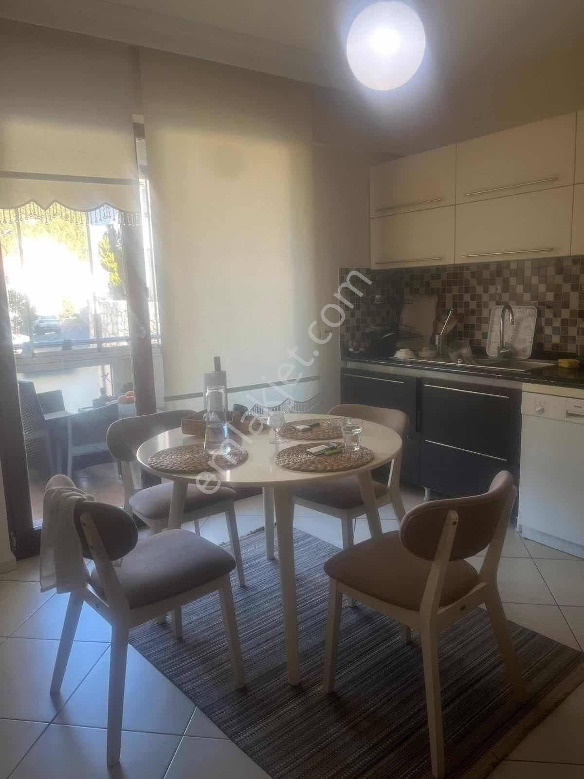 Muğla Menteşe Evlerinde Satılık 3+1 Geniş Daire - Görsel 31