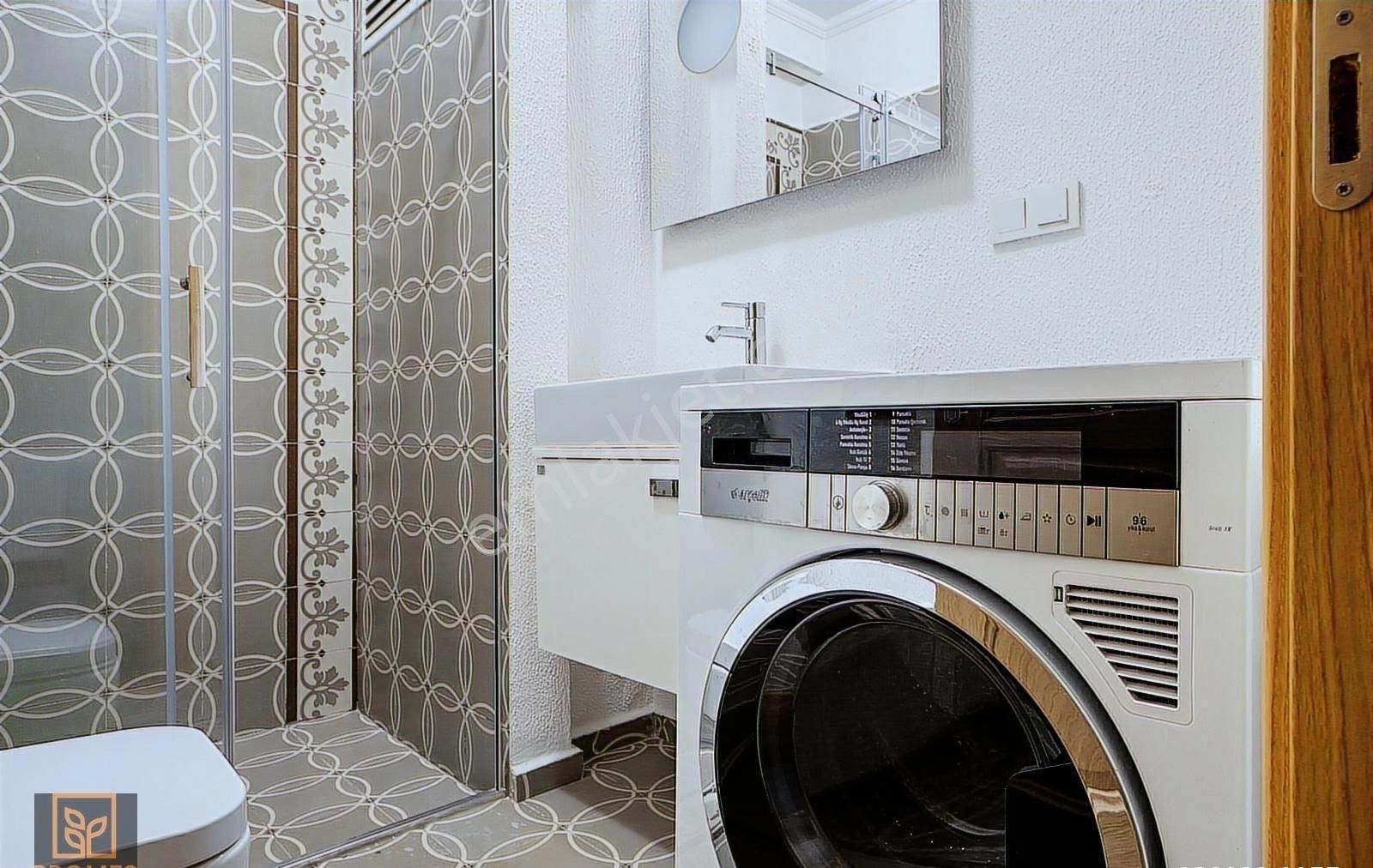 Çukurcuma Masumiyet Müzesi Sokağında Yeni Binada Full Eşyalı 1+1 - Görsel 10