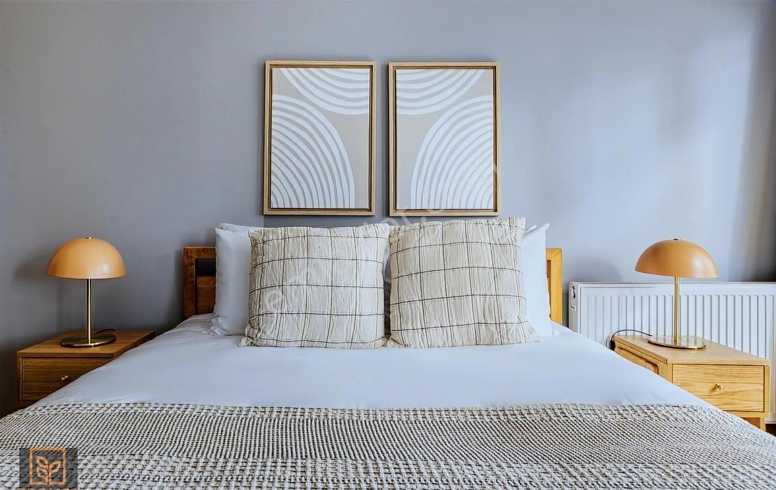 Çukurcuma Masumiyet Müzesi Sokağında Yeni Binada Full Eşyalı 1+1 - Görsel 7