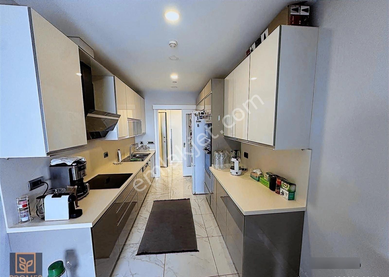 Mevsim İstanbulda | 3+1 Geniş | Full Eşyalı Lüks Kiralık Daire - Görsel 27