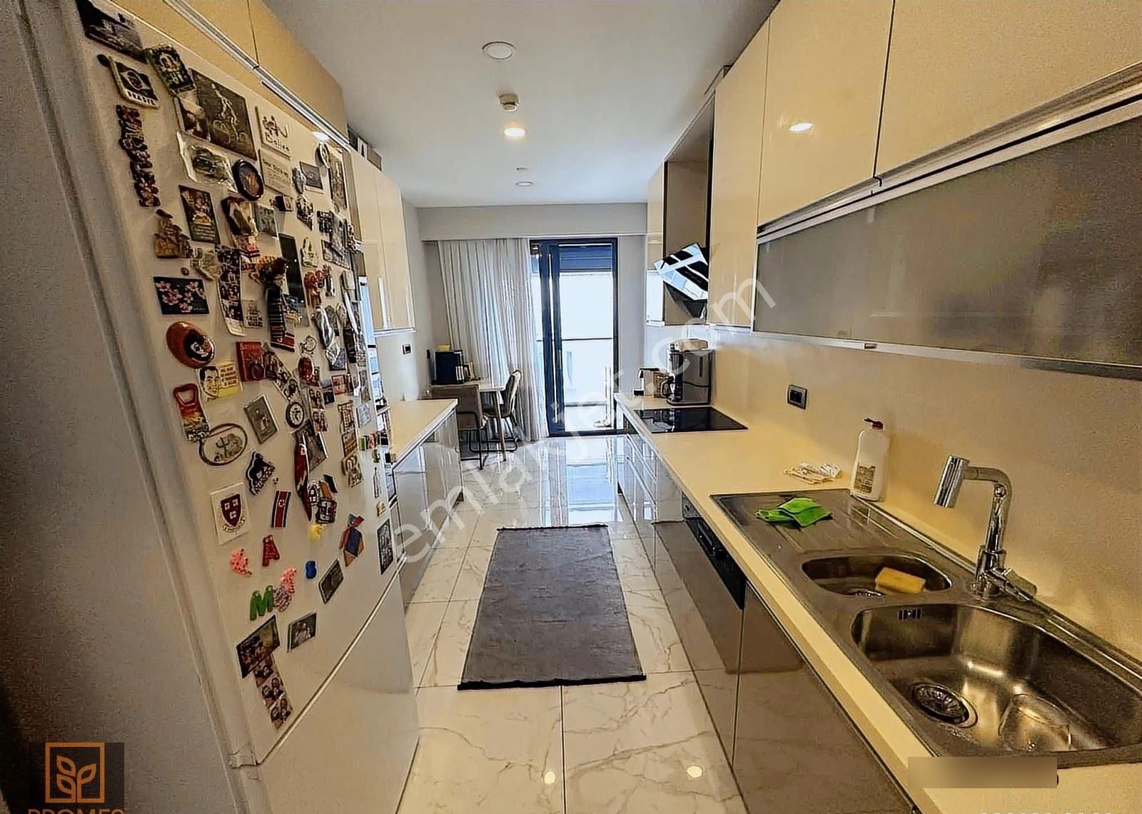 Mevsim İstanbulda | 3+1 Geniş | Full Eşyalı Lüks Kiralık Daire - Görsel 28