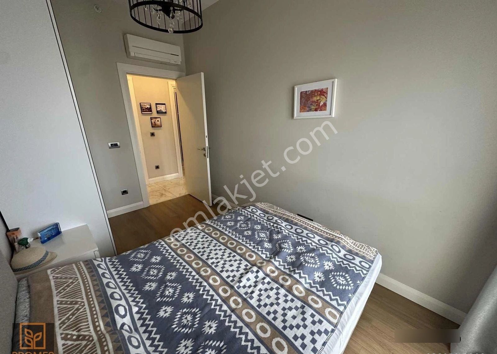Mevsim İstanbulda | 3+1 Geniş | Full Eşyalı Lüks Kiralık Daire - Görsel 17