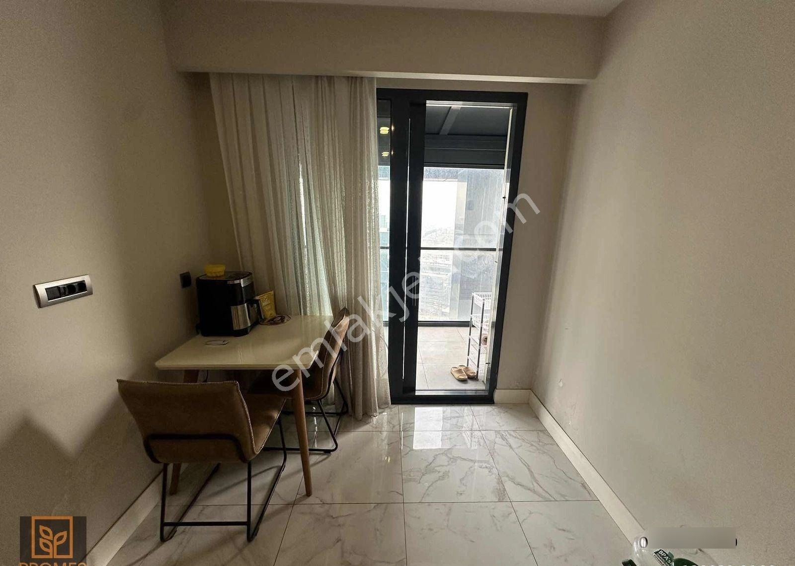 Mevsim İstanbulda | 3+1 Geniş | Full Eşyalı Lüks Kiralık Daire - Görsel 7