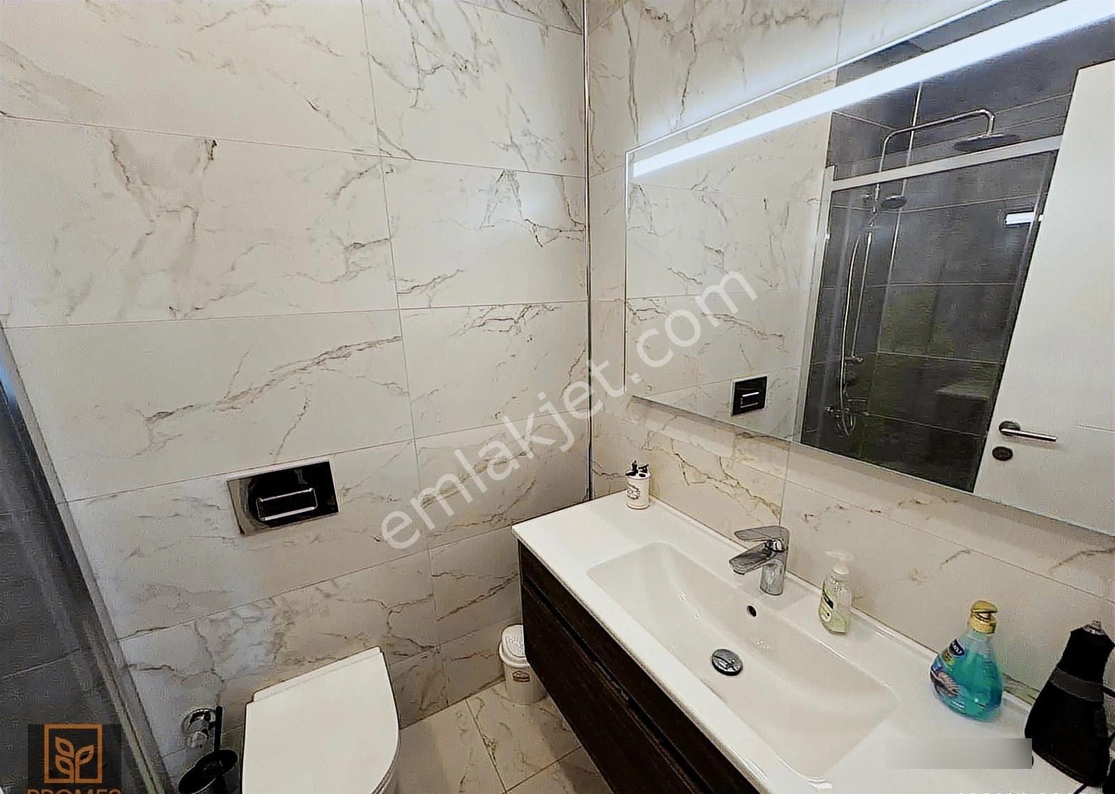 Mevsim İstanbulda | 3+1 Geniş | Full Eşyalı Lüks Kiralık Daire - Görsel 24