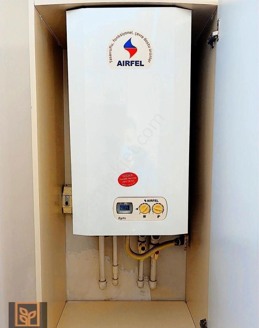 Kartal Esentepe'de Satılık 2+1 Kiracısız Metro Marmaray Adliye - Görsel 7