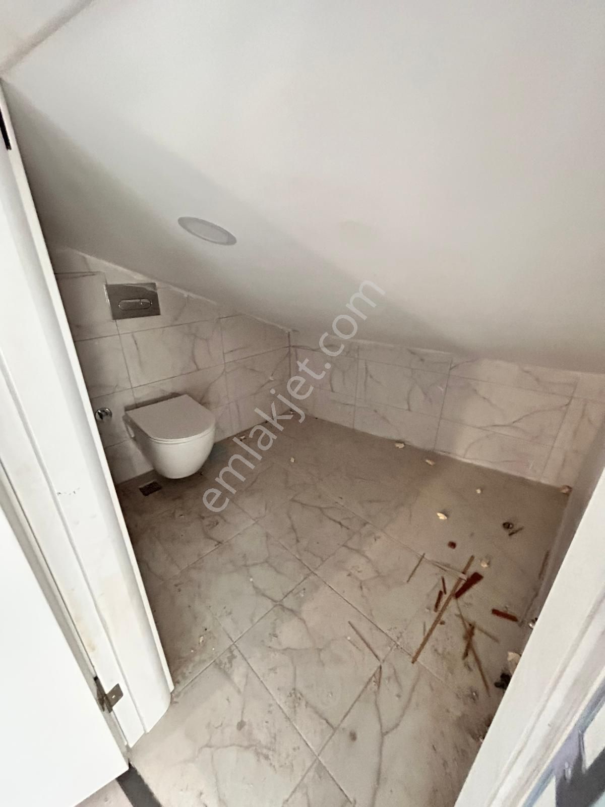 Torunlar Emlaktan Satılık 2+1 Boş Sıfır Lüx Daire Demirkapı Mh. - Görsel 10