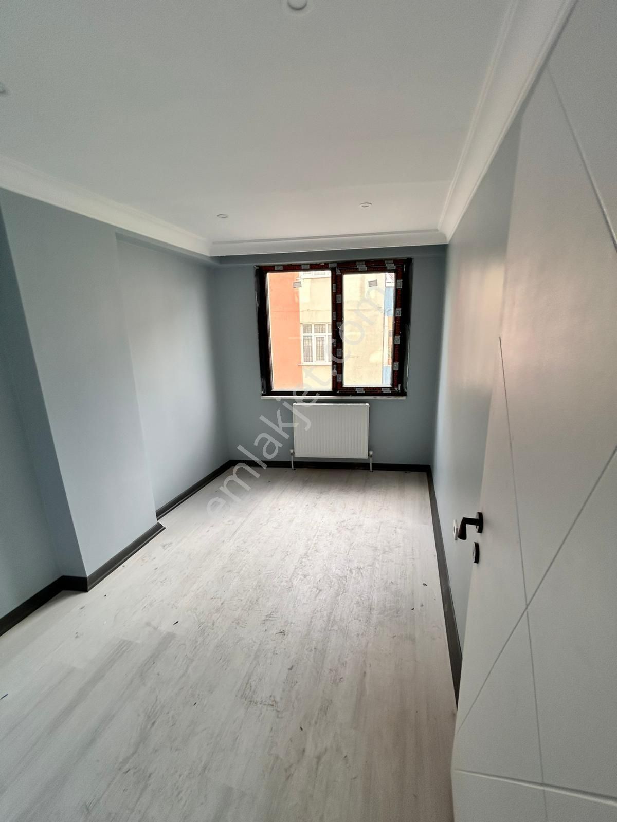 Torunlar Emlaktan Satılık 2+1 Boş Sıfır Lüx Daire Demirkapı Mh. - Görsel 17