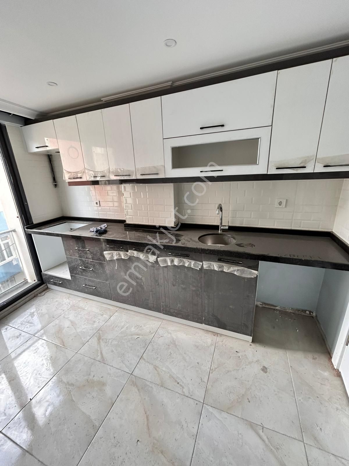 Torunlar Emlaktan Satılık 2+1 Boş Sıfır Lüx Daire Demirkapı Mh. - Görsel 22