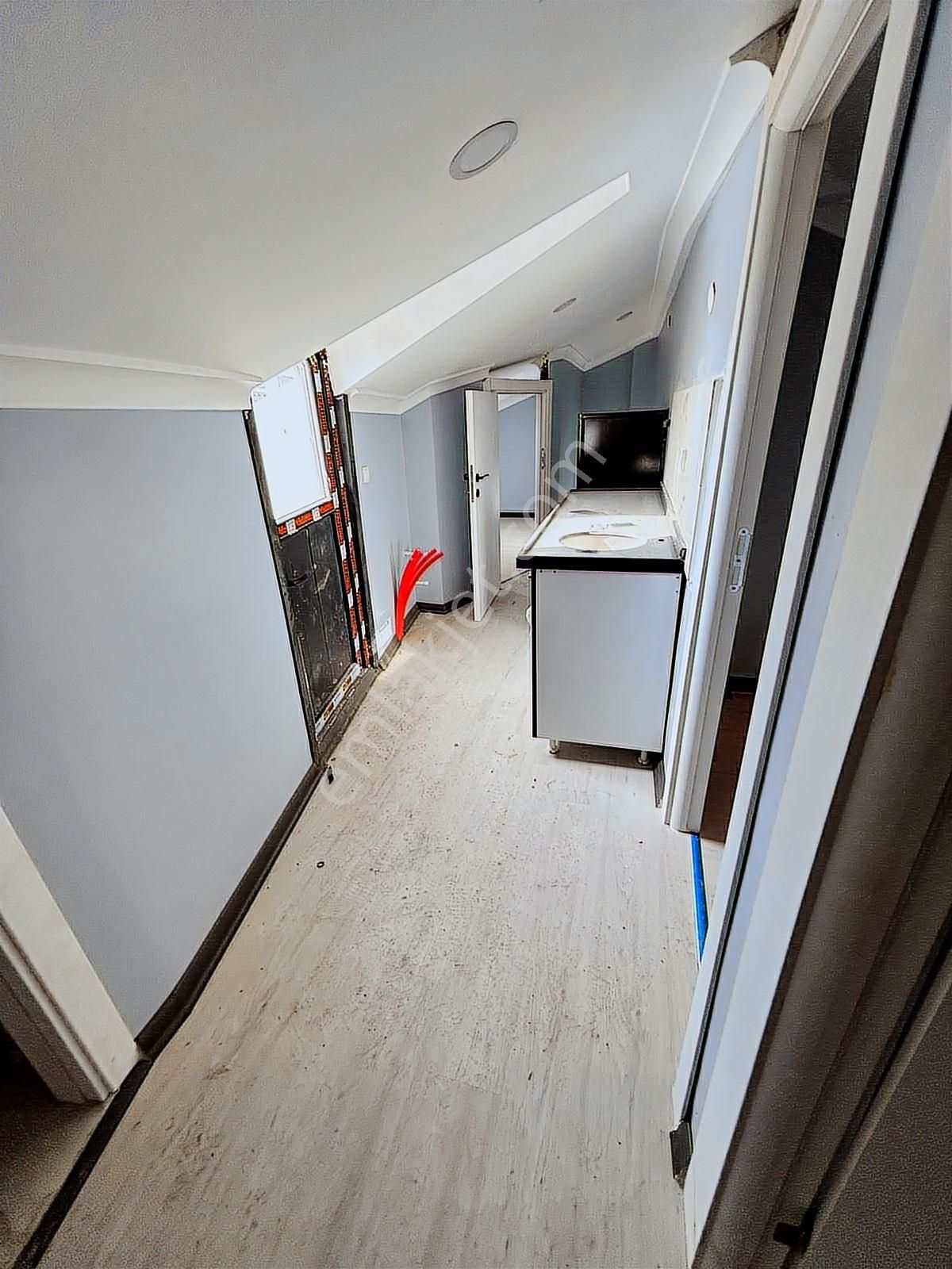 Torunlar Emlaktan Satılık 2+1 Boş Sıfır Lüx Daire Demirkapı Mh. - Görsel 8