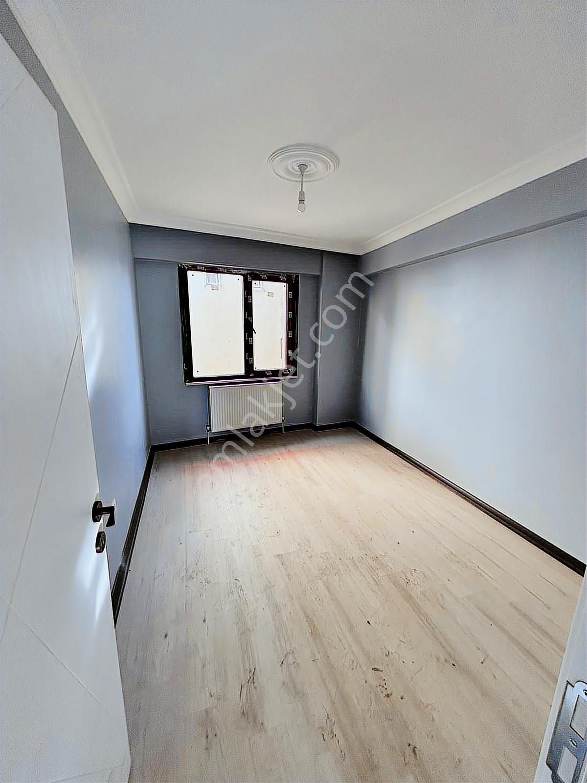 Torunlar Emlaktan Satılık 2+1 Boş Sıfır Lüx Daire Demirkapı Mh. - Görsel 5