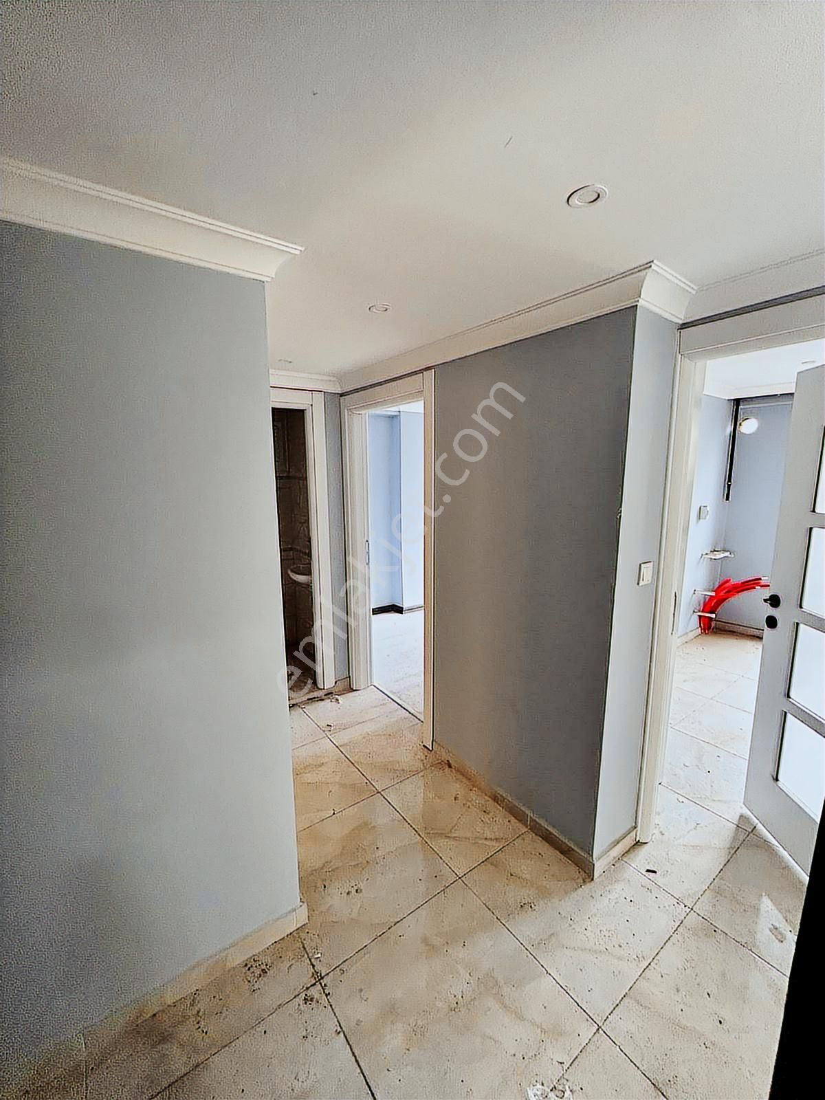 Torunlar Emlaktan Satılık 2+1 Boş Sıfır Lüx Daire Demirkapı Mh. - Görsel 3