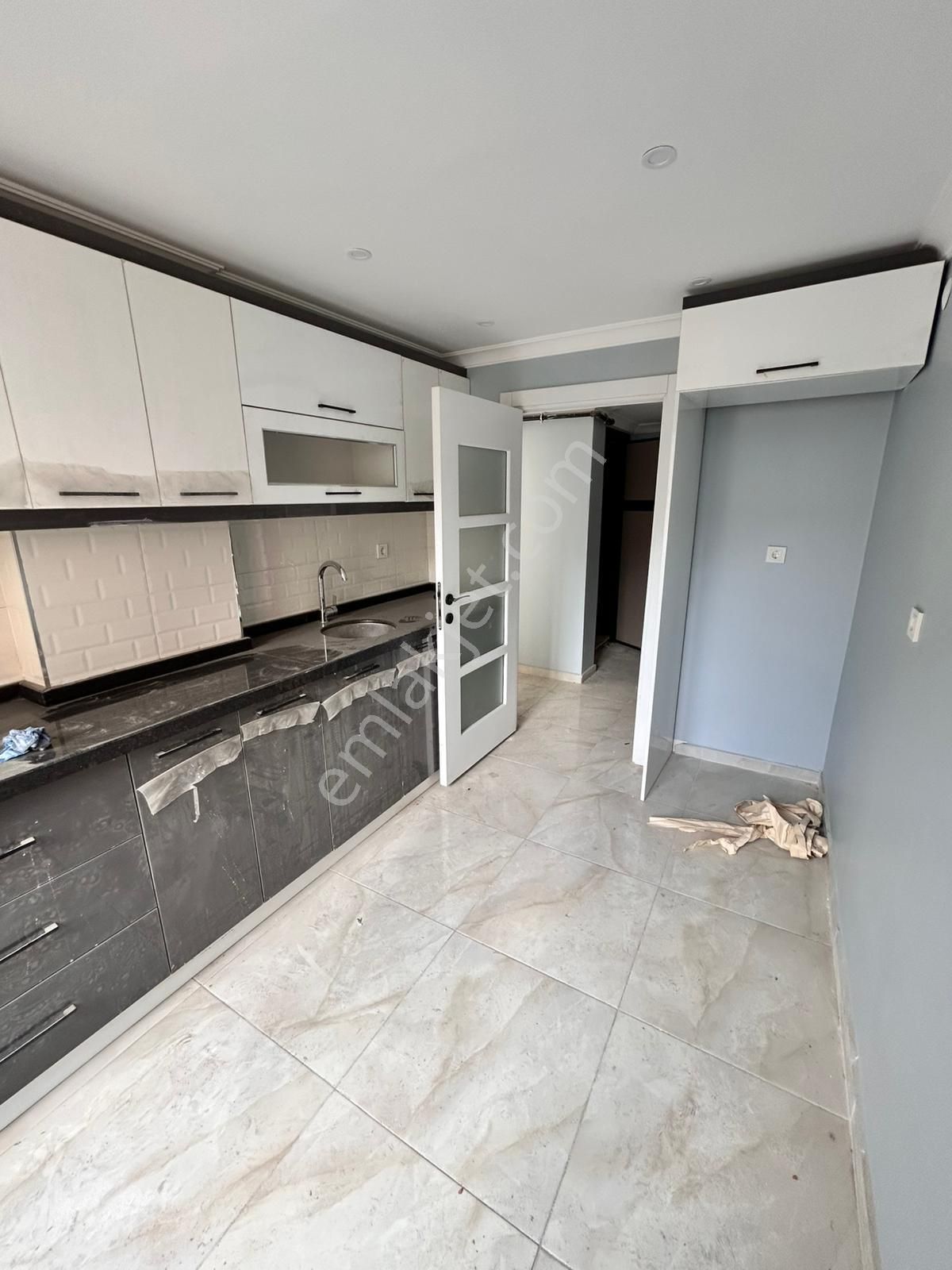 Torunlar Emlaktan Satılık 2+1 Boş Sıfır Lüx Daire Demirkapı Mh. - Görsel 24