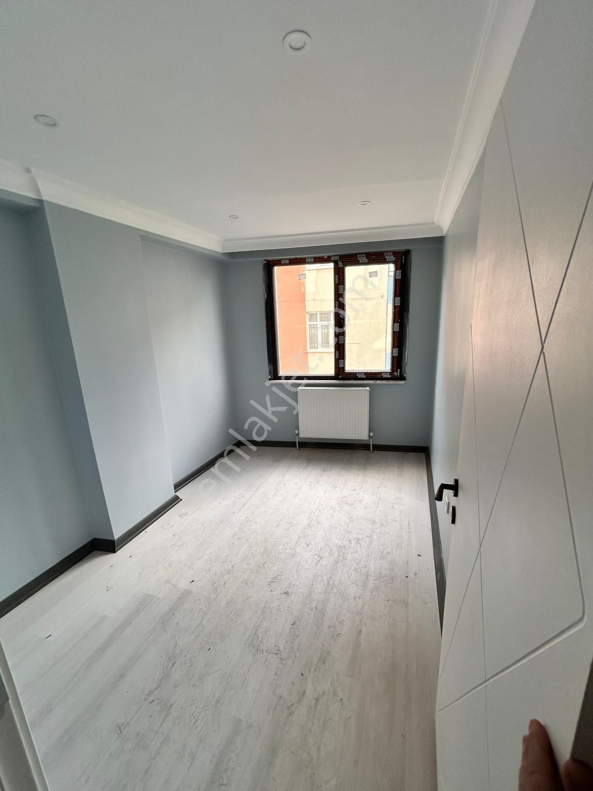 Torunlar Emlaktan Satılık 2+1 Boş Sıfır Lüx Daire Demirkapı Mh. - Görsel 2