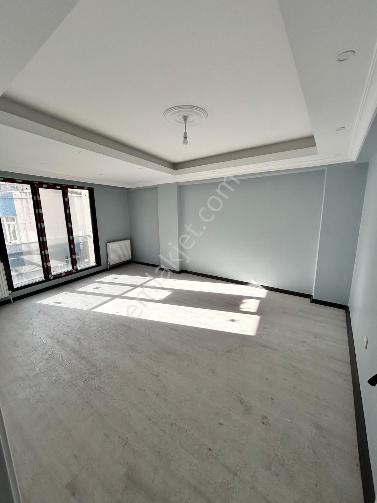 Torunlar Emlaktan Satılık 2+1 Boş Sıfır Lüx Daire Demirkapı Mh. - Görsel 15