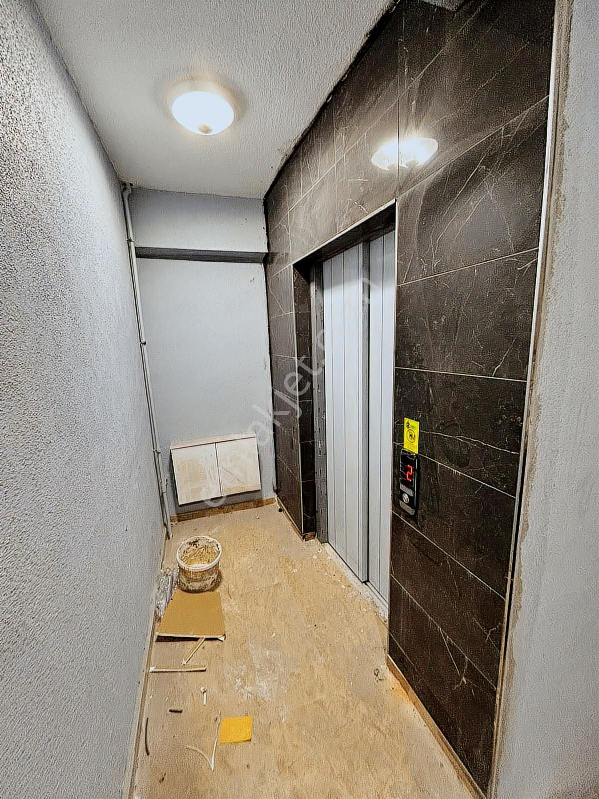 Torunlar Emlaktan Satılık 2+1 Boş Sıfır Lüx Daire Demirkapı Mh. - Görsel 14