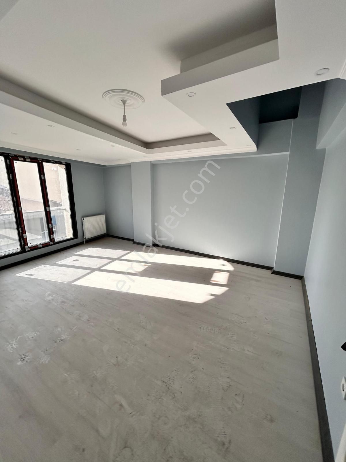 Torunlar Emlaktan Satılık 2+1 Boş Sıfır Lüx Daire Demirkapı Mh. - Görsel 23