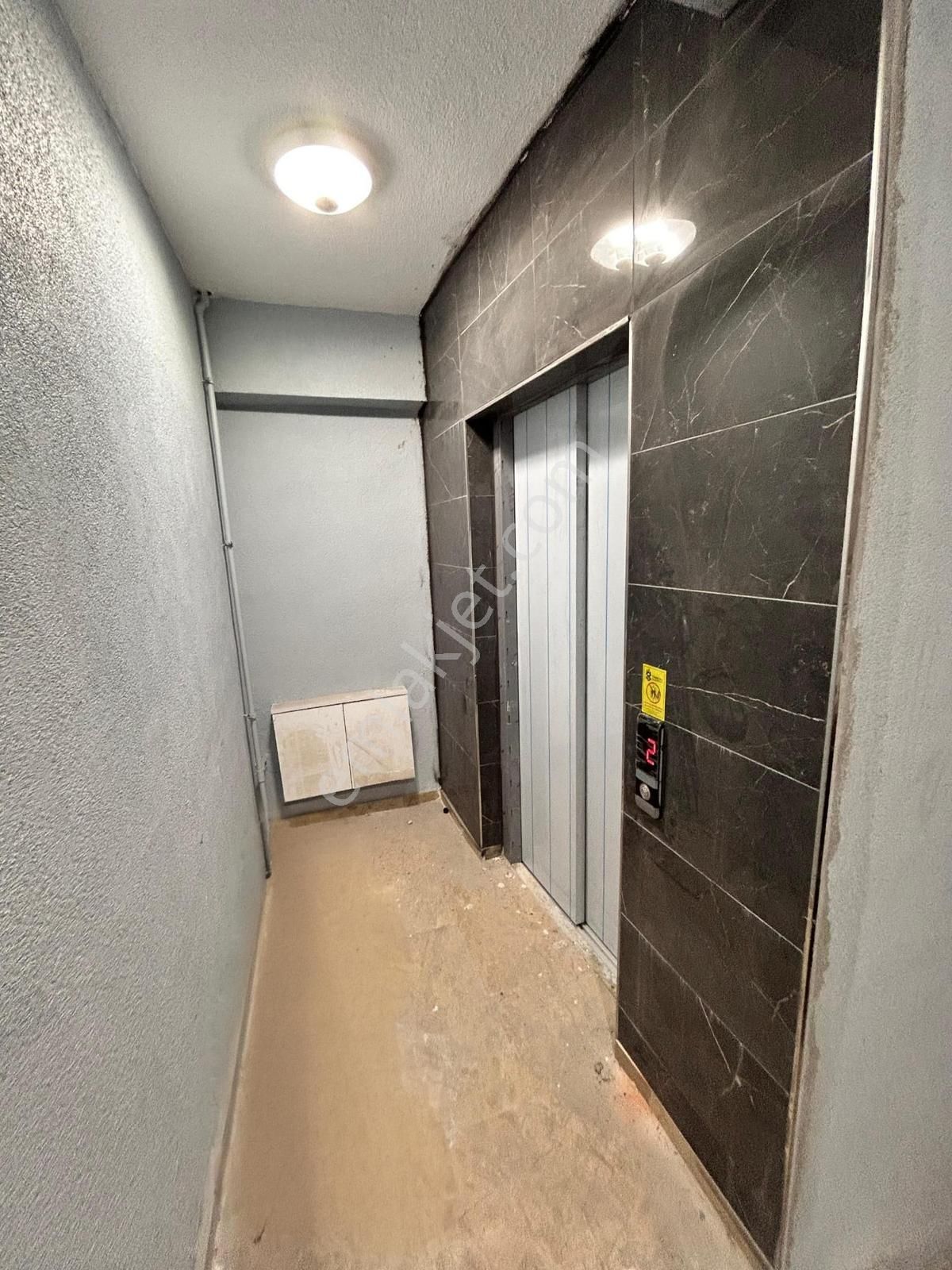 Torunlar Emlaktan Satılık 2+1 Boş Sıfır Lüx Daire Demirkapı Mh. - Görsel 12