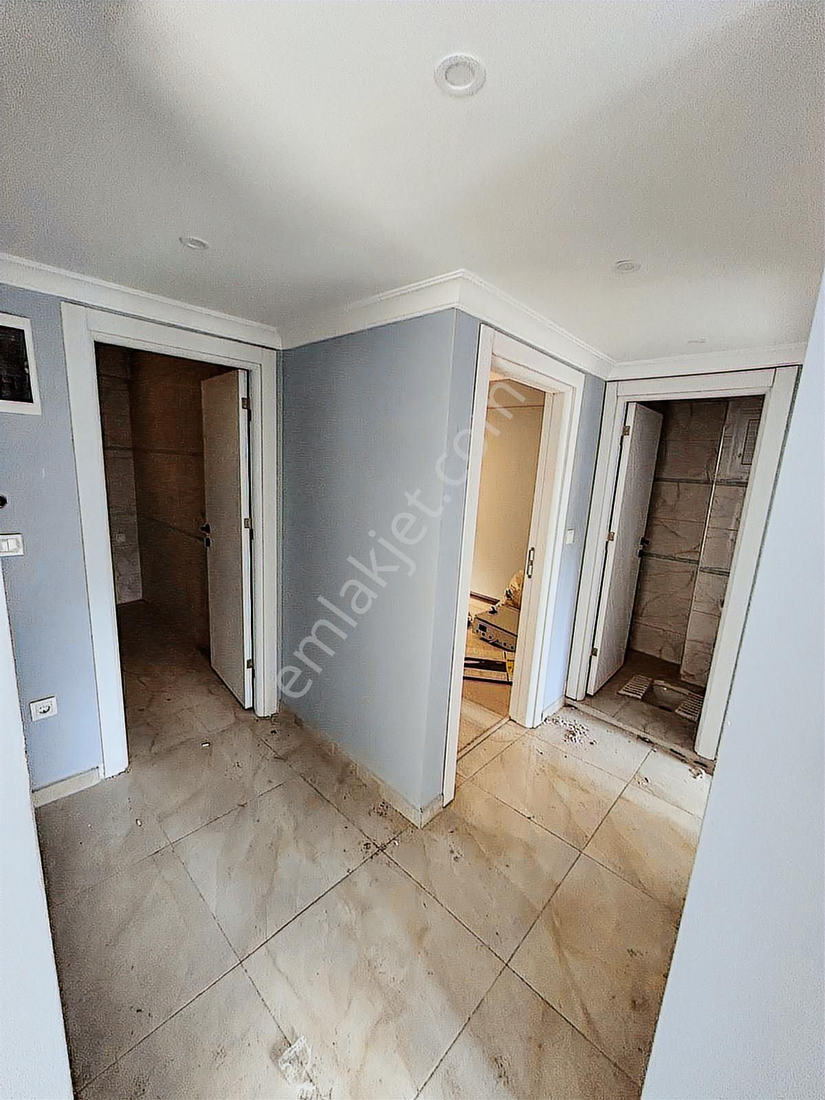 Torunlar Emlaktan Satılık 2+1 Boş Sıfır Lüx Daire Demirkapı Mh. - Görsel 9