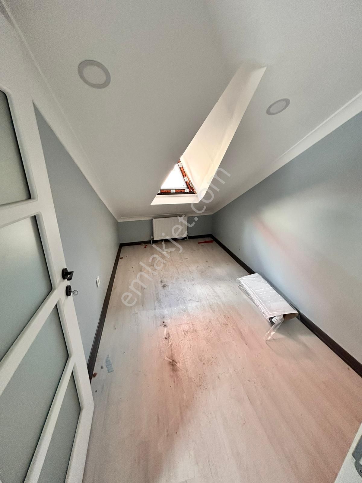 Torunlar Emlaktan Satılık 2+1 Boş Sıfır Lüx Daire Demirkapı Mh. - Görsel 7