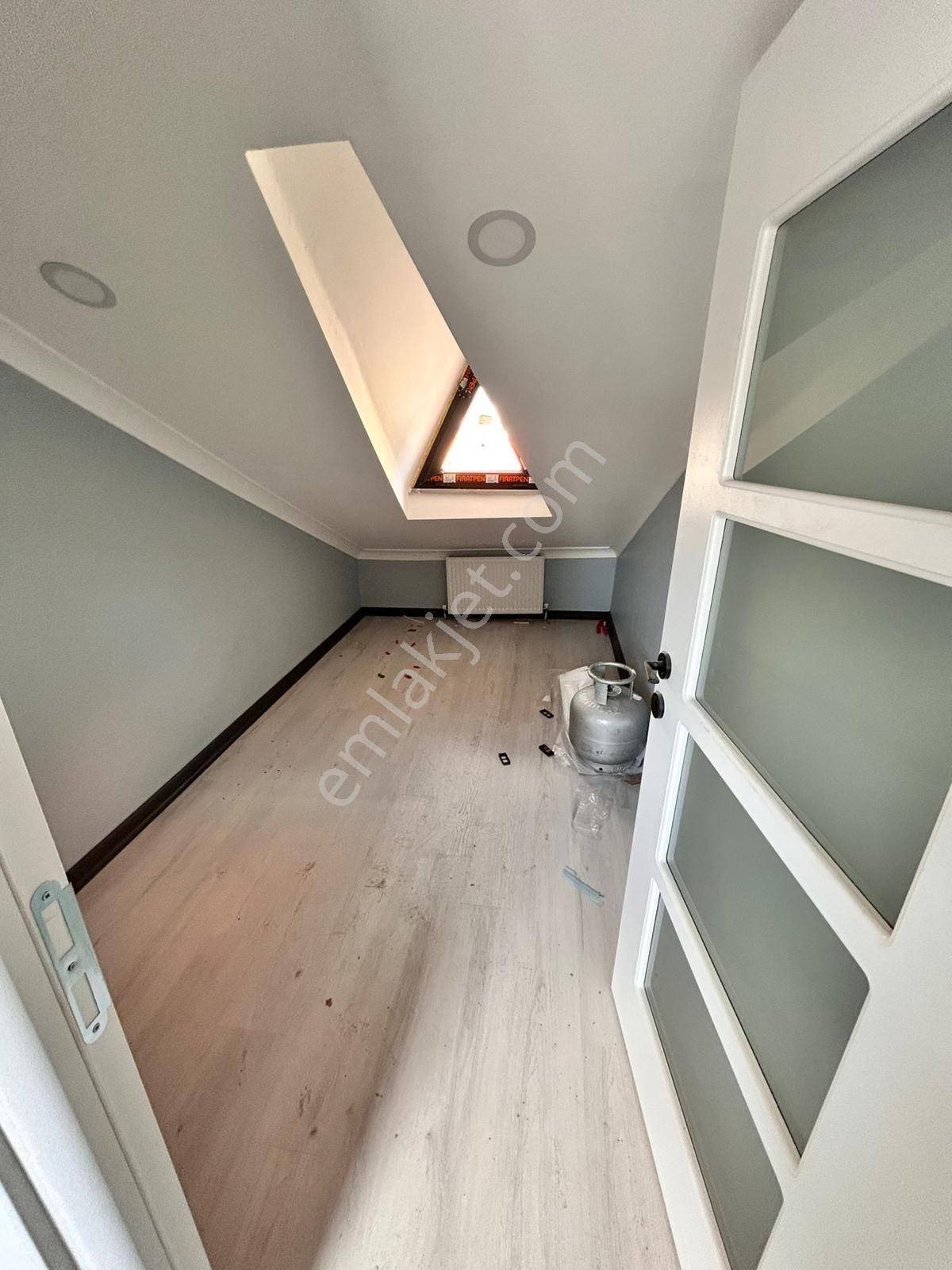 Torunlar Emlaktan Satılık 2+1 Boş Sıfır Lüx Daire Demirkapı Mh. - Görsel 21