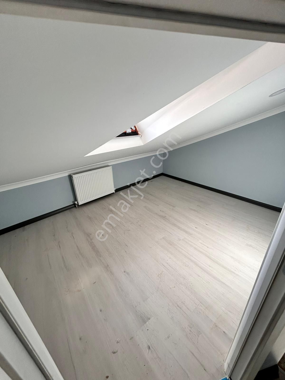 Torunlar Emlaktan Satılık 2+1 Boş Sıfır Lüx Daire Demirkapı Mh. - Görsel 4