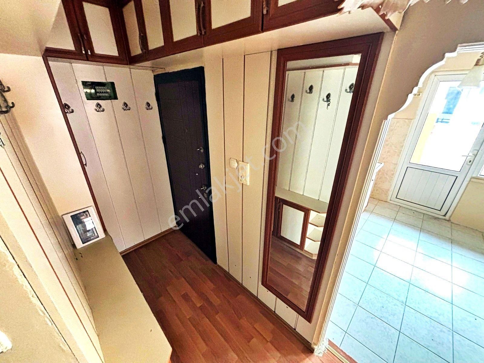 🛑🛑aktif'ten Akçay'da Satılık Yüksek Kredili Çift Wcli Kombili Masrafsız 3+1 Daire - Görsel 15